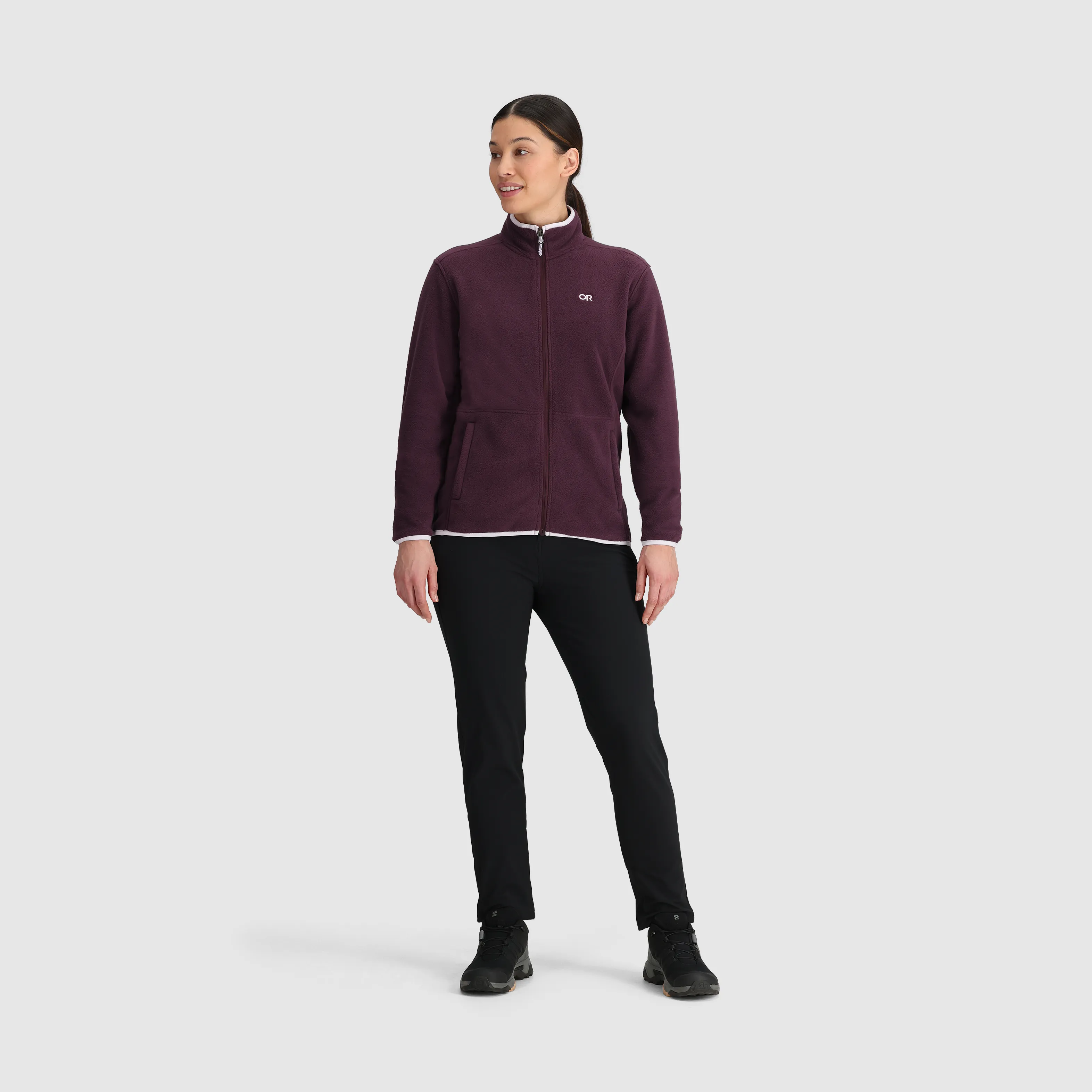 Women's OR Polartec® 200 Jacket