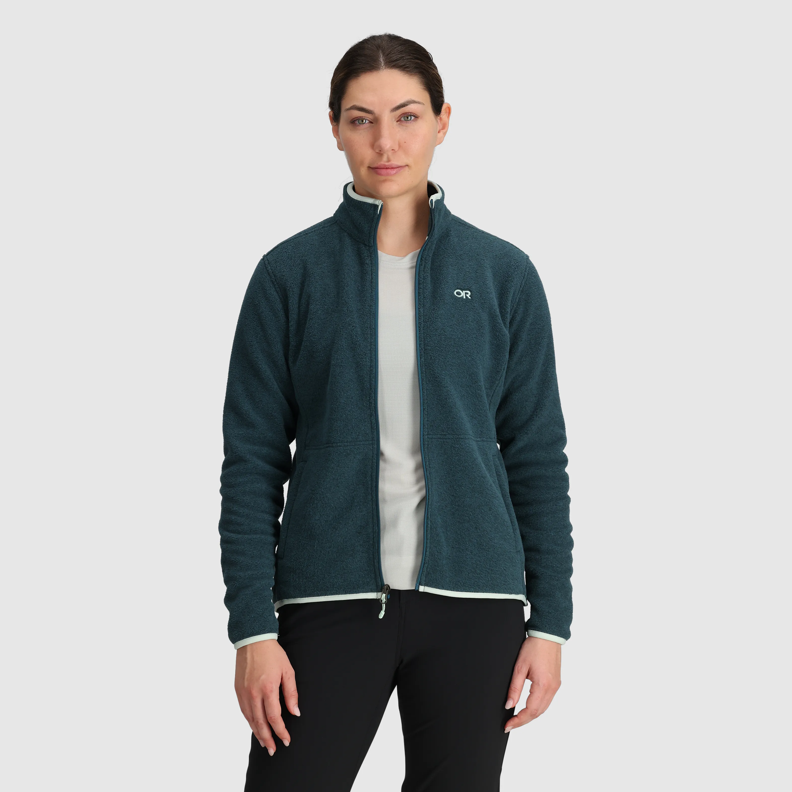 Women's OR Polartec® 200 Jacket