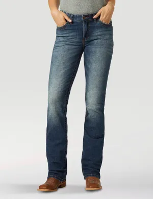 Wrangler Ultimate Riding Jean